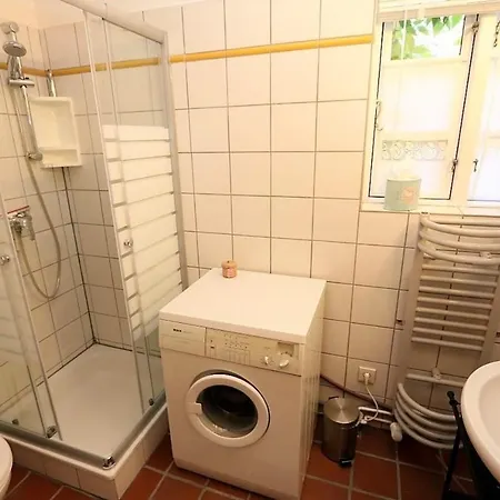 Ferienhaeuschen Casa de Férias Neuberend