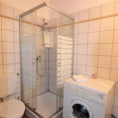 Ferienhaeuschen Casa de Férias Neuberend