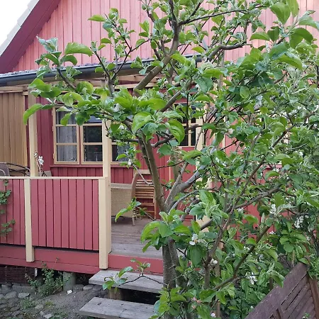 Ferienhaeuschen
