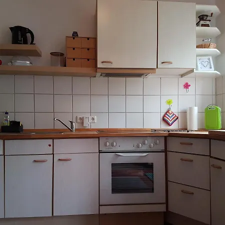 Ferienhaeuschen Neuberend