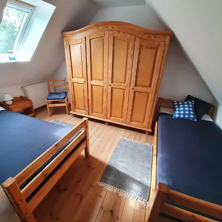 Ferienhaeuschen Casa de Férias