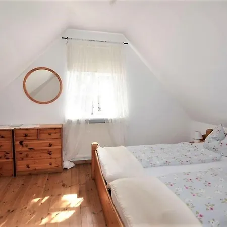 Ferienhaeuschen Casa de Férias Neuberend