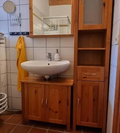Ferienhaeuschen Casa de Férias *