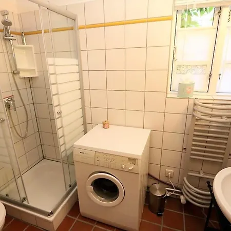 Ferienhaeuschen Casa de Férias Neuberend